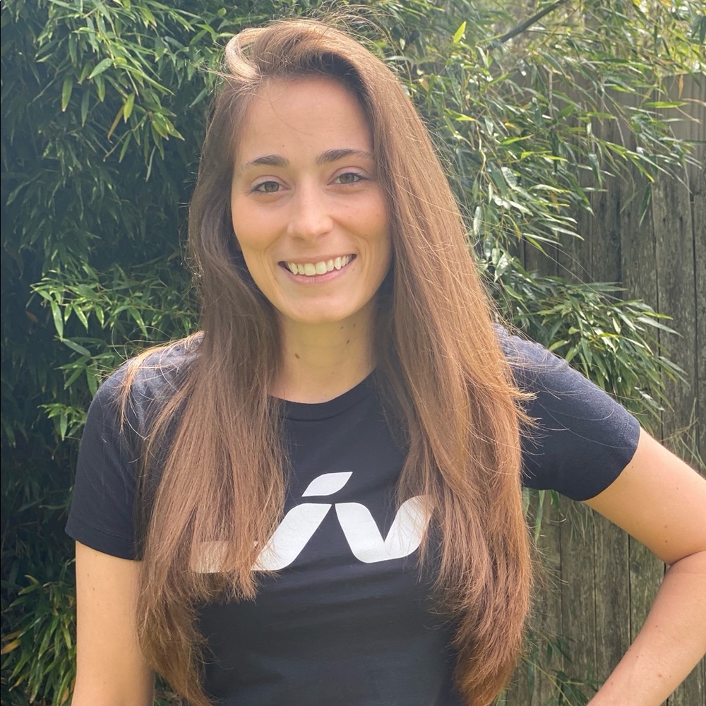 Meet your Posher, Carley